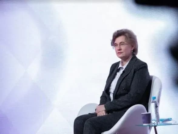 Цього року знову не набрали студентів за спеціальністю "епідеміологія" - Голубовська