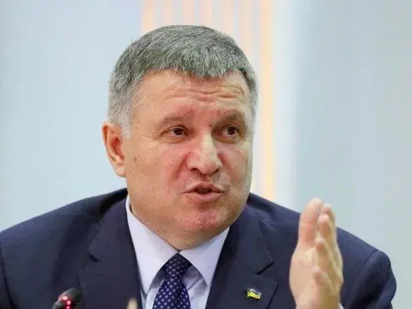 Аваков: необхідно вводити "локдаун" в Україні якомога швидше