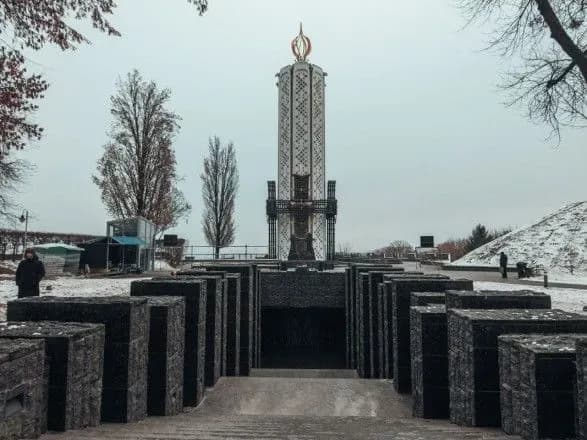 МВС передає музею Голодомору архівні кримінальні справи часів СРСР