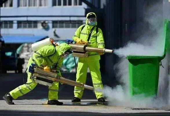 Пандемія: кількість інфікованих у світі перевалила за 60 млн людей