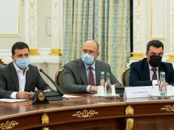 Венеціанська комісія розпочне роботу щодо конституційної кризи 2 грудня