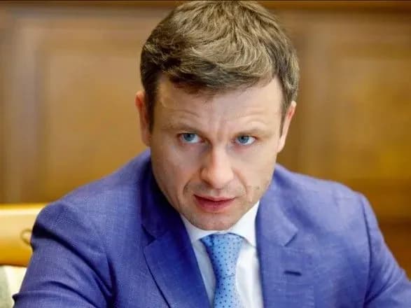 У Мінфіні поки не бачать підстав для перегляду макропрогнозу по ВВП на 2021 рік