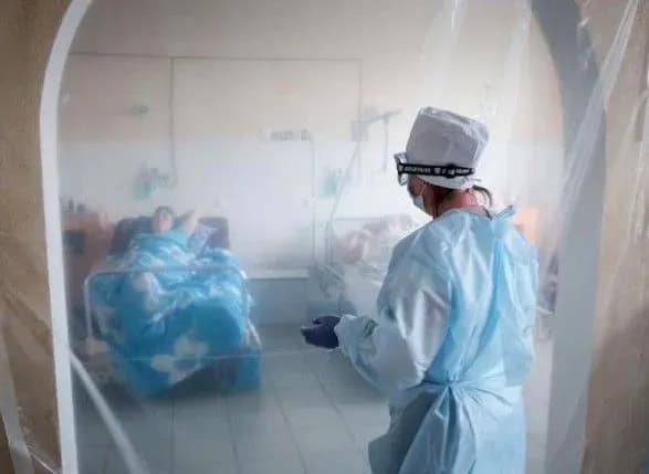 МОЗ розглядає можливість відкриття восьми госпітальних баз на Київщині