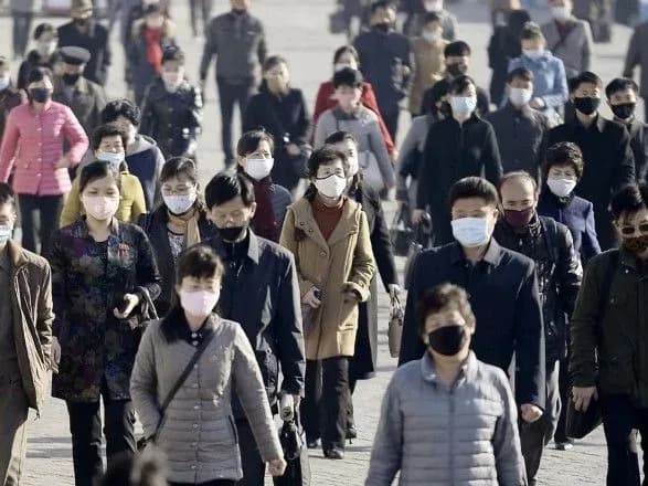 Reuters: хакери з Північної Кореї атакували компанію, яка розробляє вакцину проти COVID-19