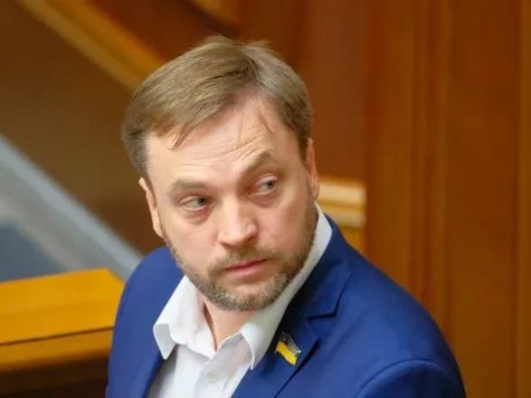 Рабочая группа по КСУ предлагает уголовную ответственность за ложь в декларациях от 1 млн гривен