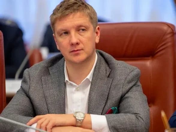 Разработка черноморского шельфа: Коболев сообщил о первых шагах Украины и угрозу от РФ