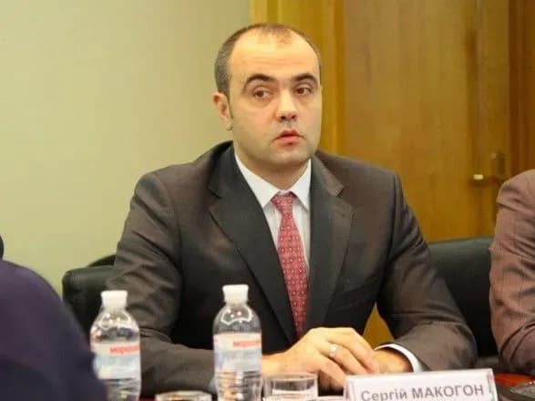 Макогон пояснив, чому на кордон з Росією досі не перенесено точки передачі газу