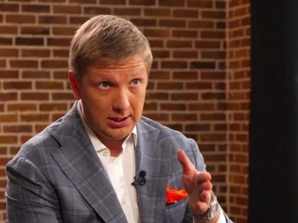 Перед Україною залишилось три завдання на шляху до європейського ринку газу – Коболєв