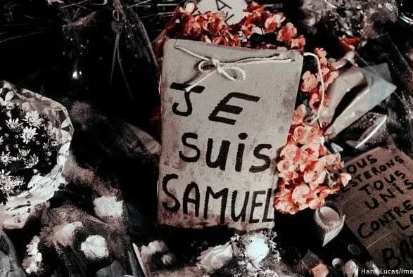 У Франції підлітка засудили до 1,5 років в'язниці за погрози вчителю