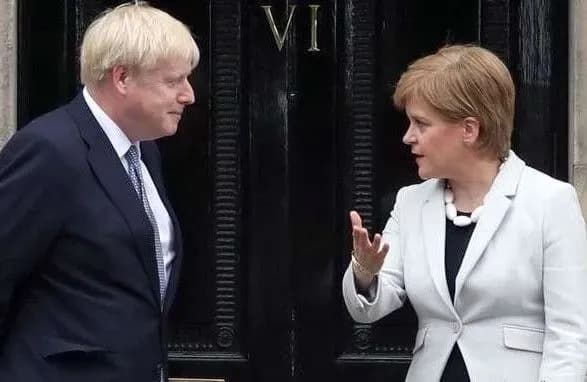 Прем'єр-міністр Шотландії впевнена, що регіон здобуде незалежність