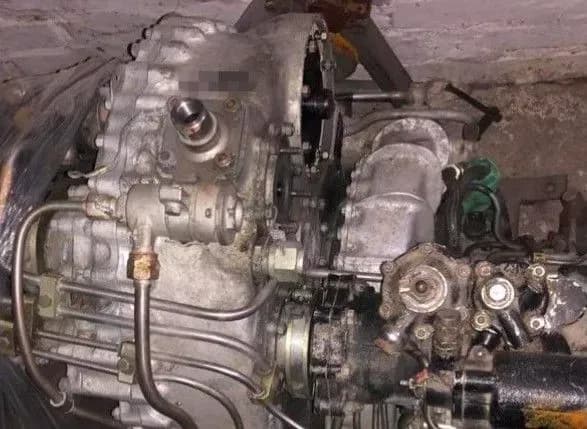 На Тернопільщині розкрили схему "списання" запчастин до вертольотів "Мі-2" на близько 5 млн гривень