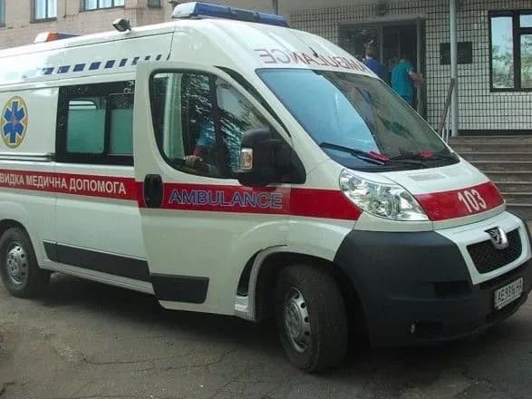 Відмова у виклику пацієнту без декларації: у НСЗУ відповіли на 5 запитань про роботу бригад "швидкої"