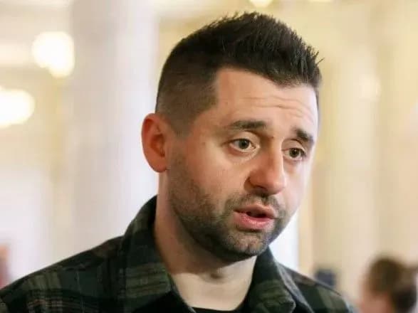 Законопроект про компенсації для бізнесу має вступити в силу до 9 грудня - Арахамія