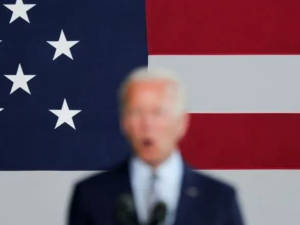 За комунікації Білого дому при Байдені відповідатимуть лише жінки