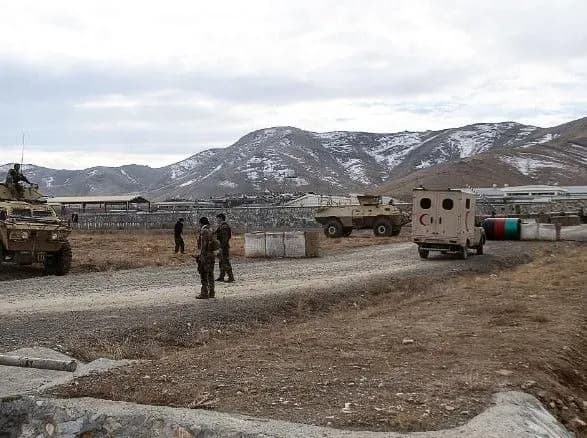 Вибух в Афганістані: кількість жертв зросла до 40 осіб, десятки поранені