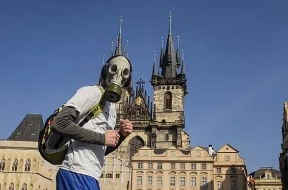 Коронавірус: Чехія пом'якшує карантинні обмеження
