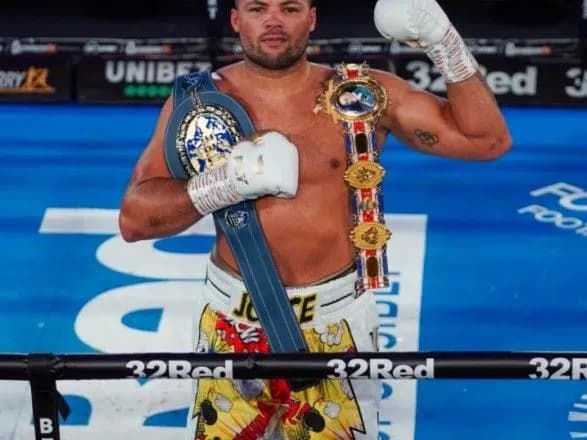 Непереможний чемпіон Європи кинув виклик Усику