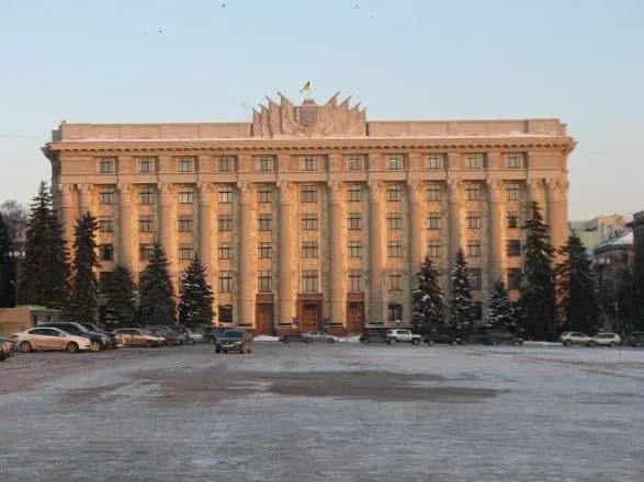 Степан Масельський: "Перше засідання Харківської облради має відбутися, якомога швидше"