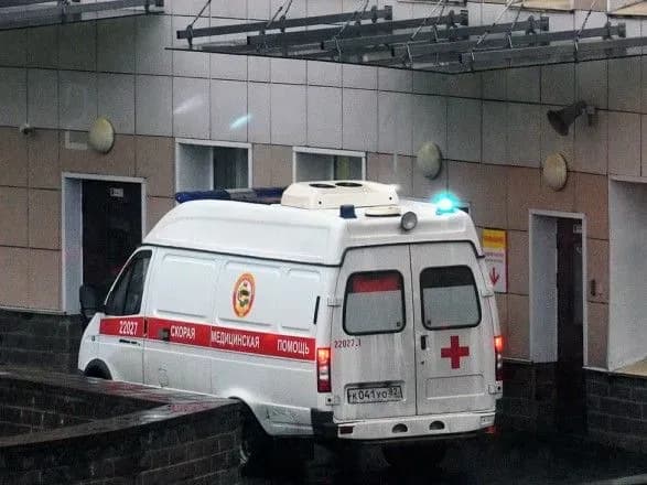 У Санкт-Петербурзі від COVID-19 померла вся сім'я новонародженого