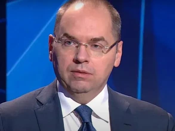 Во время пандемии COVID-19 украинские медики стали магнитом для Европы — Степанов