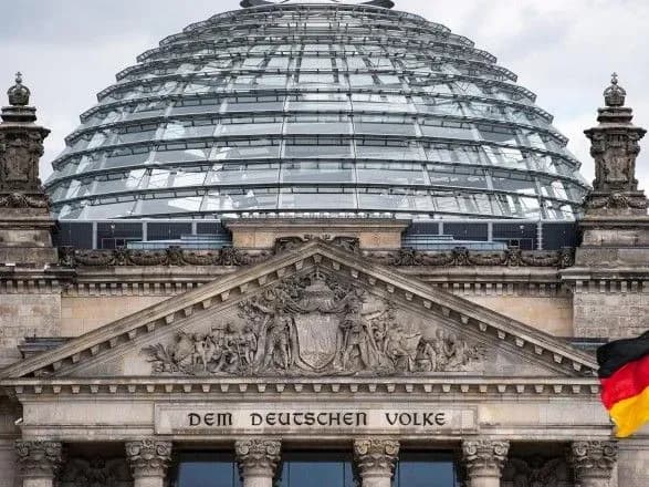 Посол Украины раскритиковал Бундестаг за затягивание с признанием Голодомора геноцидом