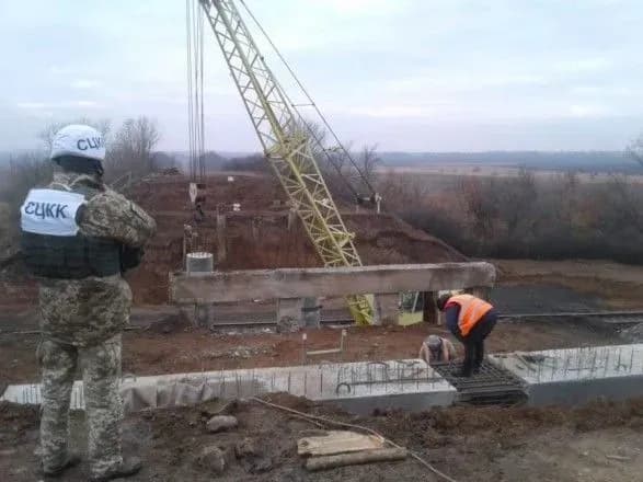 В інфраструктуру Донбасу міжнародні партнери України інвестують понад 150 млн доларів - Мінреінтеграції