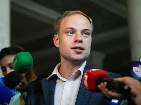 У робочій групі щодо КСУ очікують ухвалення закону про брехню в деклараціях цього тижня