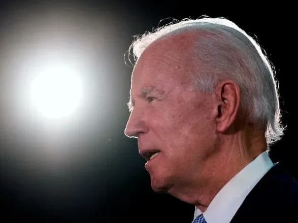 Байден 30 листопада отримає перше президентське зведення від розвідки