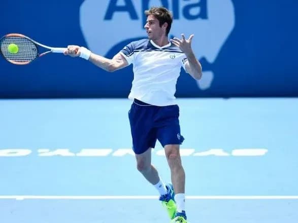 Вісім років дискваліфікації: іспанського тенісиста покарали за участь у договірних матчах