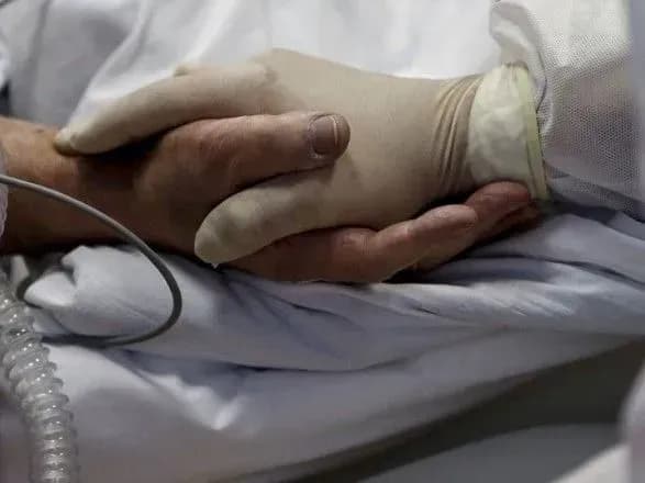 Смерть двух пациентов на ИВЛ из-за отключения света: предварительные выводы комиссии