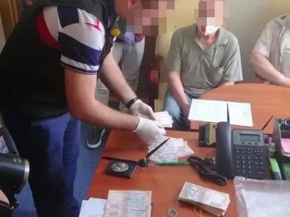 Проректора столичного університету судитимуть за хабар у понад 200 тис. гривень