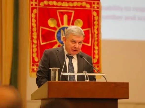 Таран: Україна сподівається отримати ПДЧ наступного року на саміті НАТО