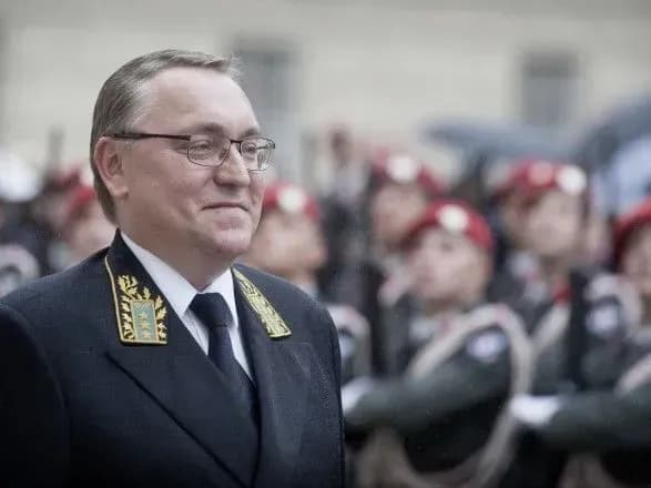 Посол Росії в Австрії на сторінках місцевої преси - звинуватив Україну у "невиконанні" рішень саміту у Парижі