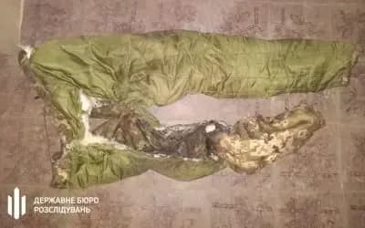 Військового на Донбасі арештували за побиття та підпал товариша по службі