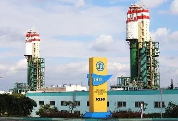 Директор ОПЗ Парсентьєв: Головна задача - створити механізм стабільної роботи підприємств для його модернізації та виконання соціальних зобов'язань