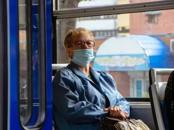 Криклій повідомив, чи зупинять транспорт на "локдаун"