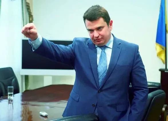 У ОПЗЖ кажуть, що не продовжуватимуть повноваження глави НАБУ Ситника