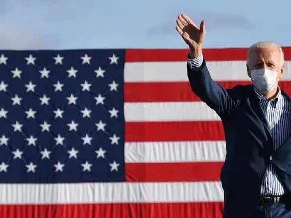 Вибори в США: Вісконсін підтвердив перемогу Байдена, Трамп пообіцяв судитися