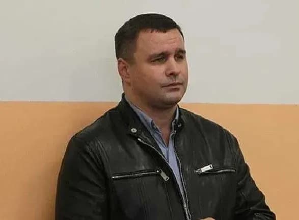 Микитась вийшов із СІЗО - джерело