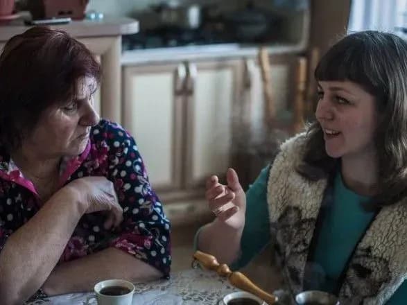 Операція "неофіт" в окупованому Криму: силовики прийшли до дружини політв'язня