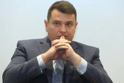 Ситник нападає на заступника голови ОП за бажання відправити його у відставку - ЗМІ