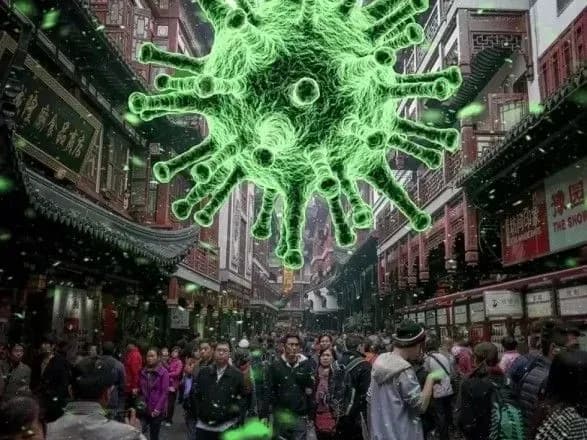 Наслідки коронакризи: експерти прогнозують сповільнене зростання світової економіки у 2021 році