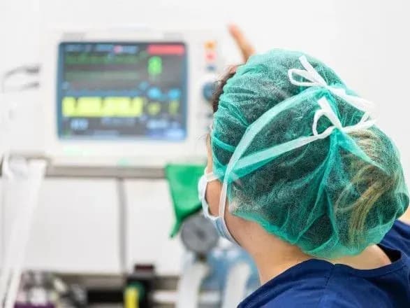 Перші випадки COVID-19 в США були виявлені ще в грудні минулого року - дослідження