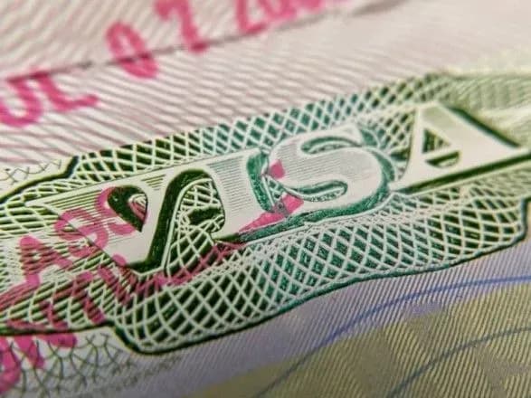 В США ввели візові обмеження для членів комуністичної партії Китаю