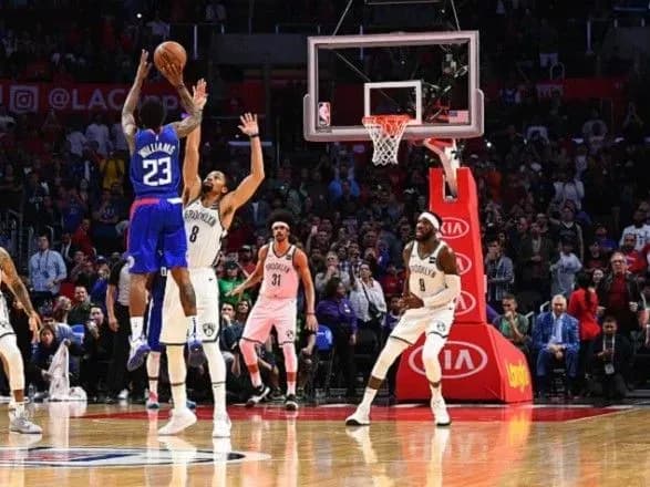 Спалах коронавірусу: в НБА повідомили про низку позитивних тестів