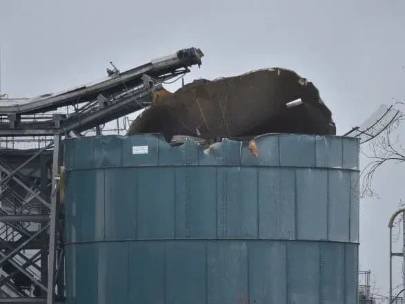 У Бристолі під час потужного вибуху на водоочисній станції загинуло четверо людей