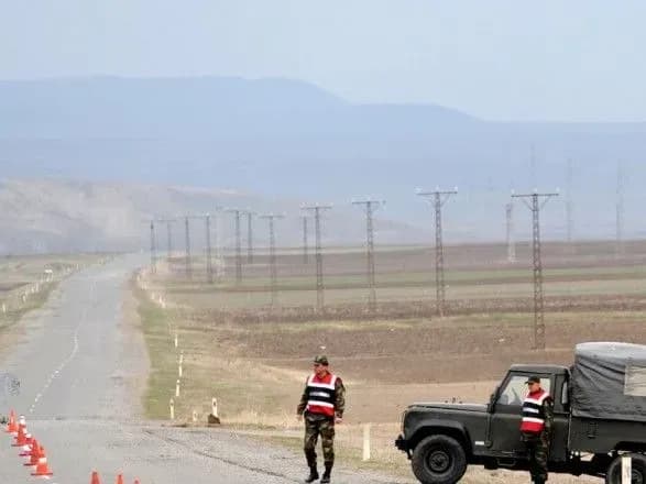 Ситуація у Карабасі: Туреччина вважає, що угода про регіон - "дозволить нормалізувати відносини з Вірменією"
