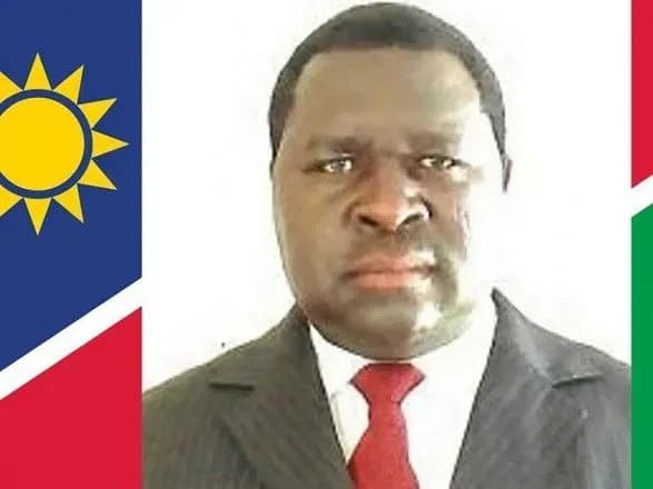 На місцевих виборах в Намібії переміг Адольф Гітлер