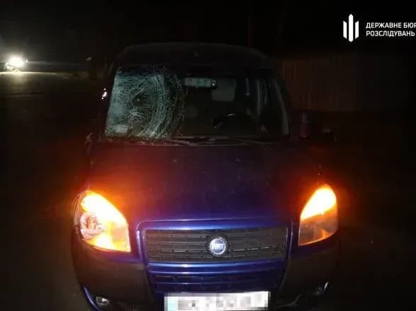 Пьяный чиновник ГСЧС Хмельницкой области сбил пешехода: мужчина погиб