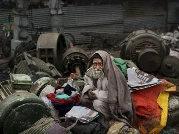 Понад мільярд людей можуть опинитися у крайній бідності через пандемію COVID-19 - дослідження